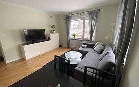 Mysiga Och Smidiga Laegenheter I Stockholm